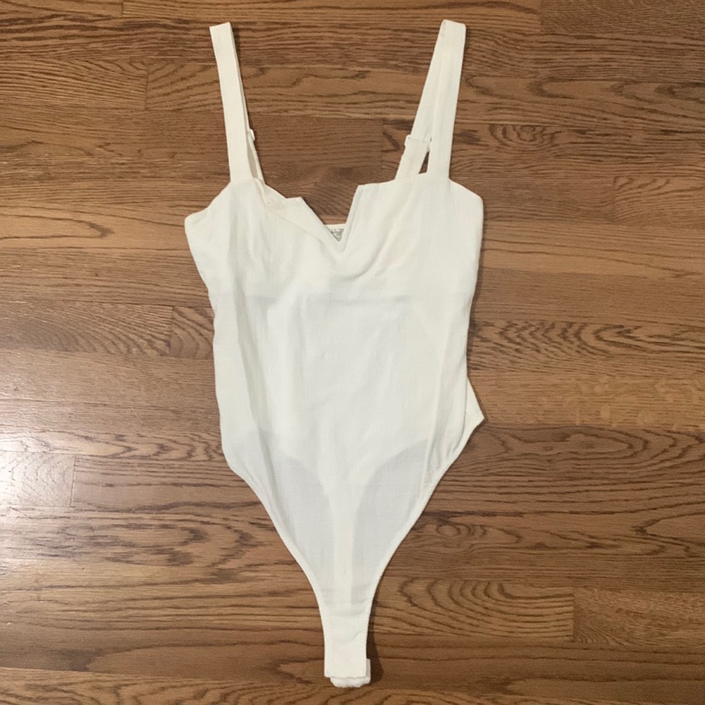 Free People Body Suit